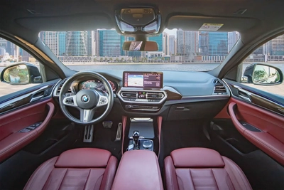 3,420 P.M | 0% Down-Payment | Bmw Warranty | Outstanding Condition-14
