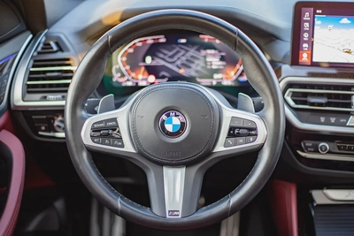 3,420 P.M | 0% Down-Payment | Bmw Warranty | Outstanding Condition-18