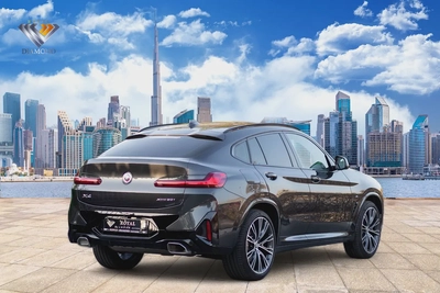 3,420 P.M | 0% Down-Payment | Bmw Warranty | Outstanding Condition-3