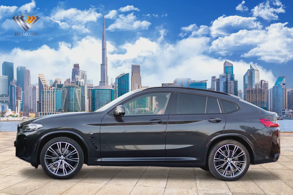 3,420 P.M | 0% Down-Payment | Bmw Warranty | Outstanding Condition-6-6