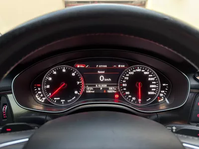 Gulf Specs 2018 AUDI A6 35TFSI S-LINE 1.8Litre V4 Turbo-Charged-6