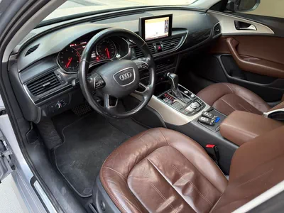Gulf Specs 2018 AUDI A6 35TFSI S-LINE 1.8Litre V4 Turbo-Charged-2
