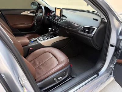 Gulf Specs 2018 AUDI A6 35TFSI S-LINE 1.8Litre V4 Turbo-Charged-19