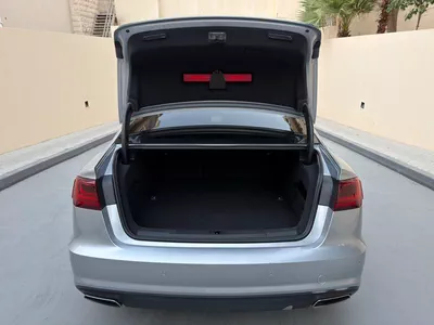 Gulf Specs 2018 AUDI A6 35TFSI S-LINE 1.8Litre V4 Turbo-Charged-14