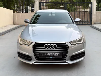 Gulf Specs 2018 AUDI A6 35TFSI S-LINE 1.8Litre V4 Turbo-Charged-18