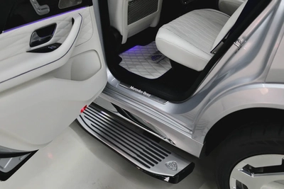 Mercedes-Benz GLS-Class GLS 450-14