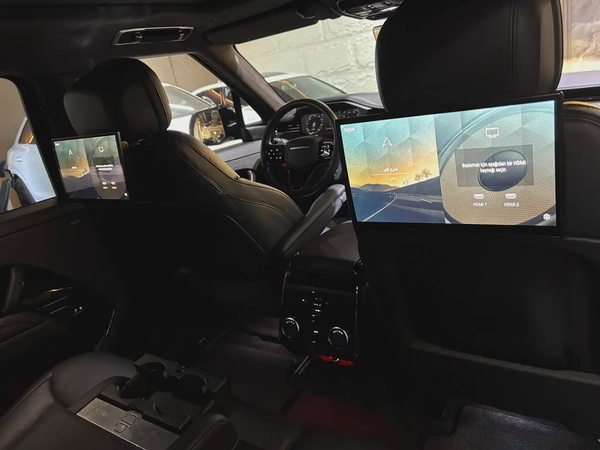 2023 Land Rover Range Rover Sport First Edition | GCC Specs | Pristine Condition