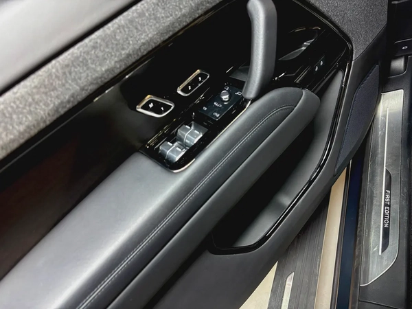 2023 Land Rover Range Rover Sport First Edition | GCC Specs | Pristine Condition