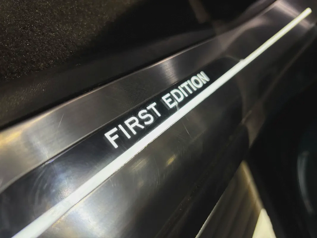 2023 Land Rover Range Rover Sport First Edition | GCC Specs | Pristine Condition-15-15