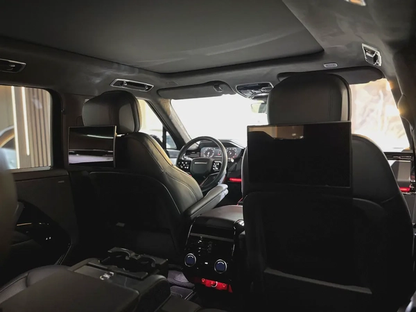 2023 Land Rover Range Rover Sport First Edition | GCC Specs | Pristine Condition