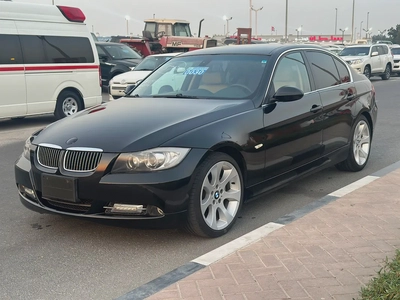 BMW 325 FRESH JAPAN IMPORT BEIGE INTERIOR-0