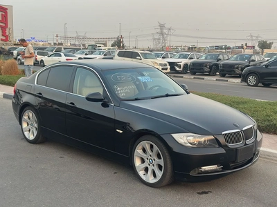 BMW 325 FRESH JAPAN IMPORT BEIGE INTERIOR-5
