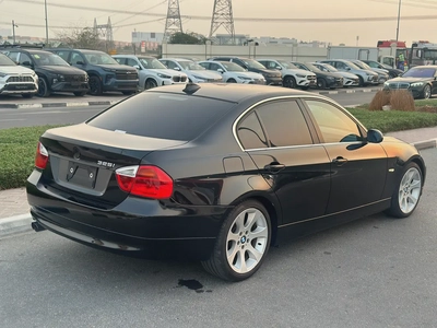BMW 325 FRESH JAPAN IMPORT BEIGE INTERIOR-8