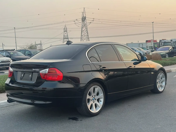BMW 325 FRESH JAPAN IMPORT BEIGE INTERIOR