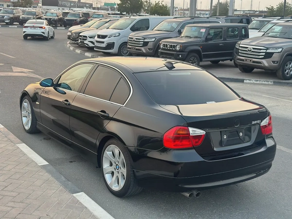 BMW 325 FRESH JAPAN IMPORT BEIGE INTERIOR