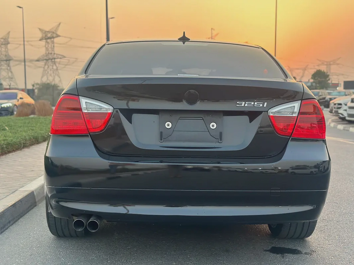 BMW 325 FRESH JAPAN IMPORT BEIGE INTERIOR-10-10