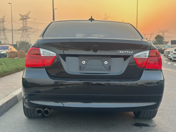 BMW 325 FRESH JAPAN IMPORT BEIGE INTERIOR