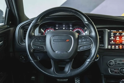 2023 Dodge Charger GT l 1,376 AED Monthly | GCC | Free Courtesy Car Included | 3 Months Warranty-10