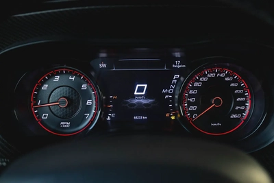 2023 Dodge Charger GT l 1,376 AED Monthly | GCC | Free Courtesy Car Included | 3 Months Warranty-11