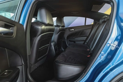 2023 Dodge Charger GT l 1,376 AED Monthly | GCC | Free Courtesy Car Included | 3 Months Warranty-15