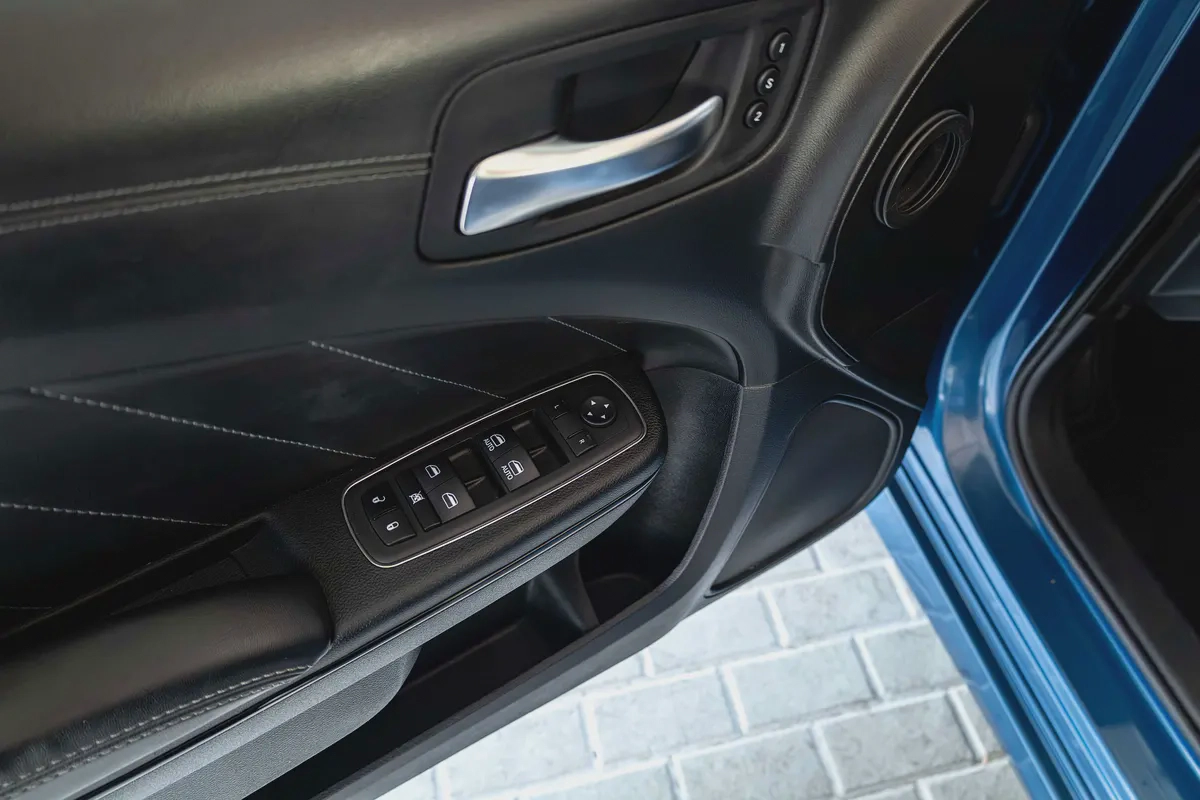 2023 Dodge Charger GT l 1,376 AED Monthly | GCC | Free Courtesy Car Included | 3 Months Warranty-8-8