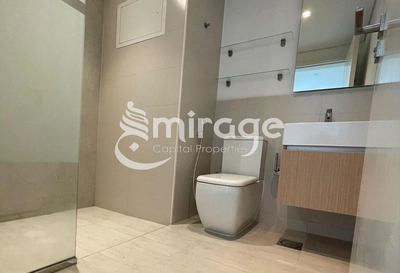 APARTMENT FOR SALE IN THE BRIDGES, SHAMS ABU DHABI-3