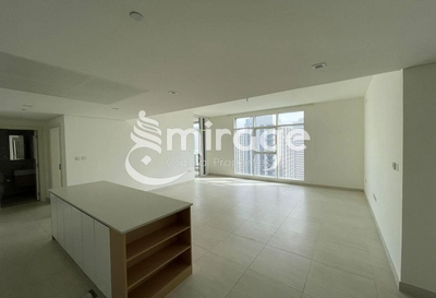 APARTMENT FOR SALE IN THE BRIDGES, SHAMS ABU DHABI-4