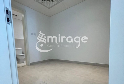 APARTMENT FOR SALE IN THE BRIDGES, SHAMS ABU DHABI-5