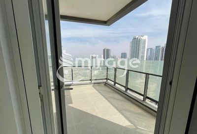 APARTMENT FOR SALE IN THE BRIDGES, SHAMS ABU DHABI-6