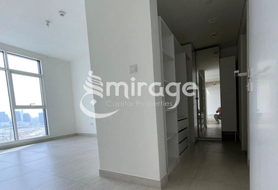APARTMENT FOR SALE IN THE BRIDGES, SHAMS ABU DHABI-8