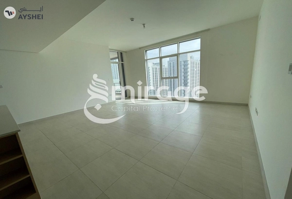 APARTMENT FOR SALE IN THE BRIDGES, SHAMS ABU DHABI