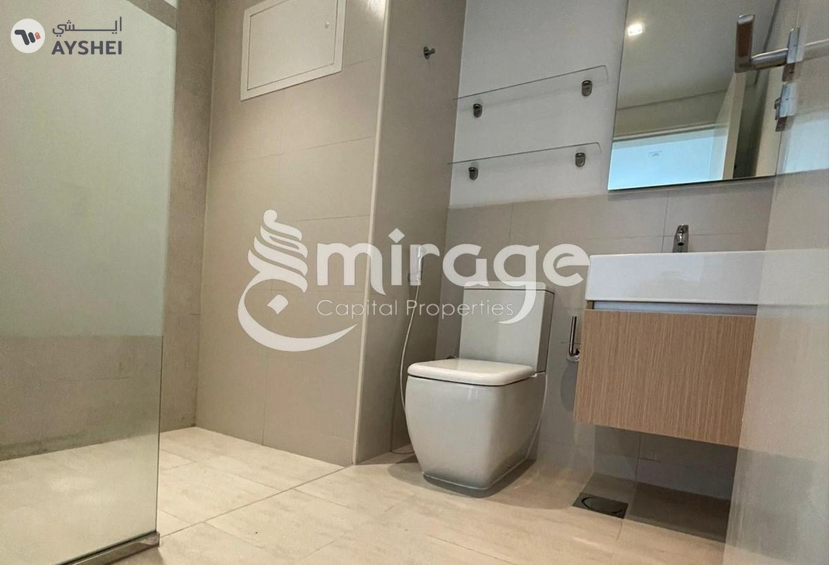 APARTMENT FOR SALE IN THE BRIDGES, SHAMS ABU DHABI-3-3