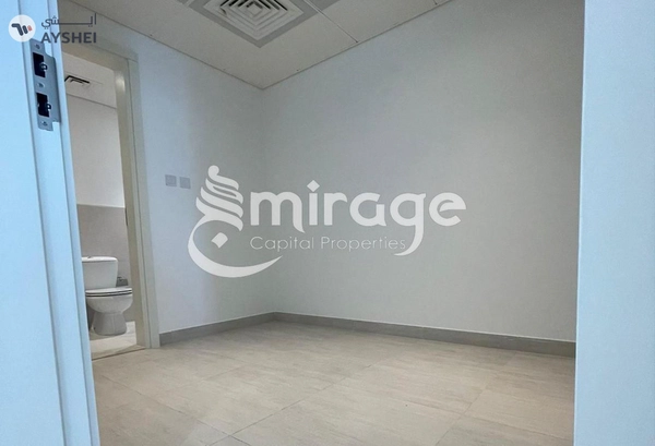 APARTMENT FOR SALE IN THE BRIDGES, SHAMS ABU DHABI