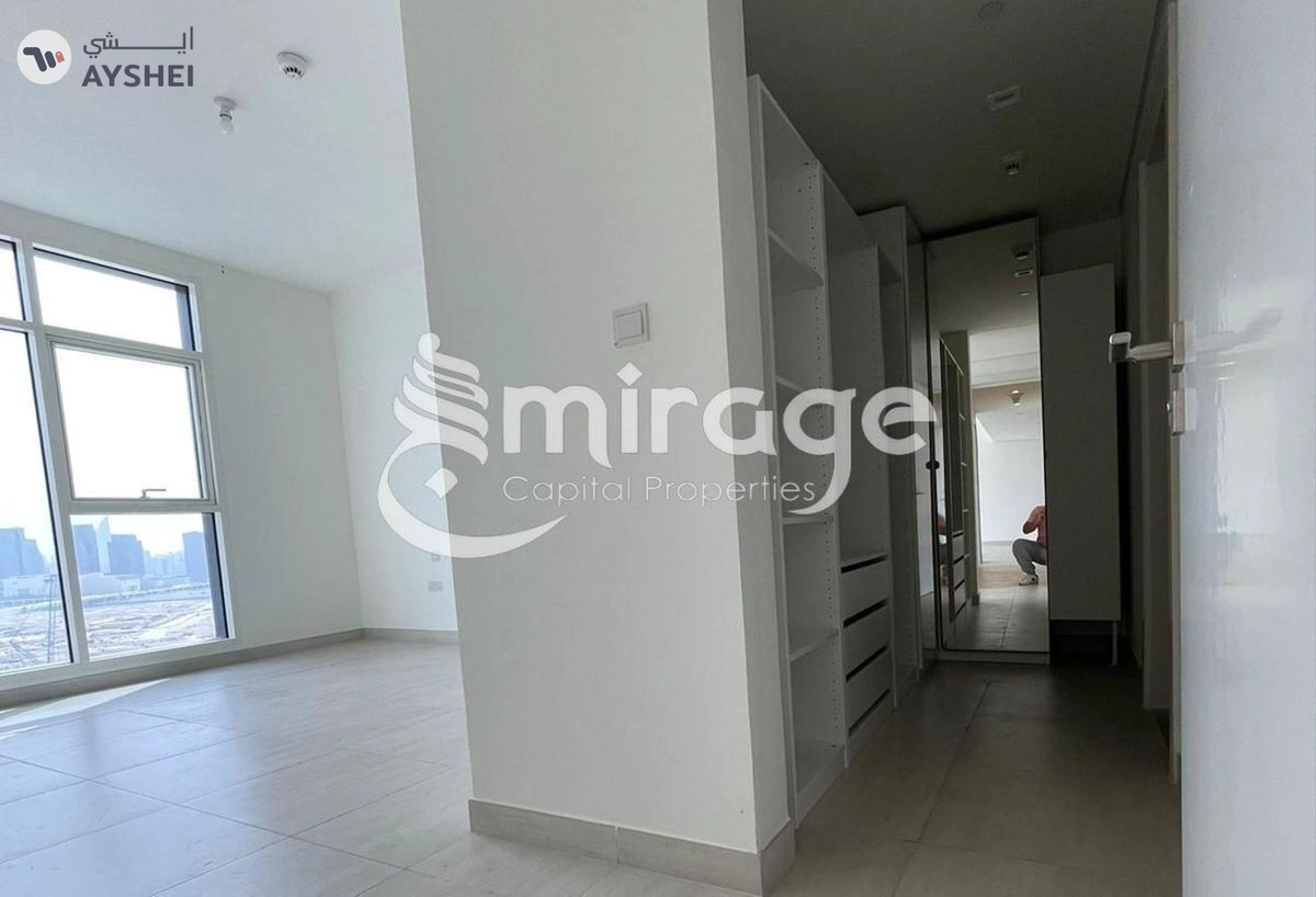 APARTMENT FOR SALE IN THE BRIDGES, SHAMS ABU DHABI-8-8