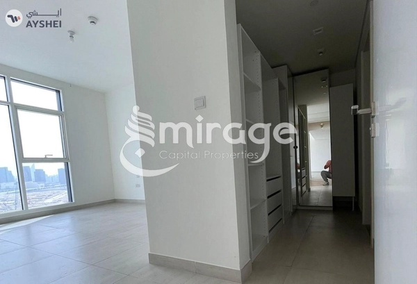 APARTMENT FOR SALE IN THE BRIDGES, SHAMS ABU DHABI