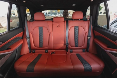 BMW X5 M Competition 2022-6