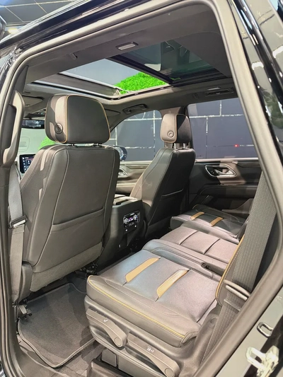 GMC Yukon AT4 2023 GCC Specs-11