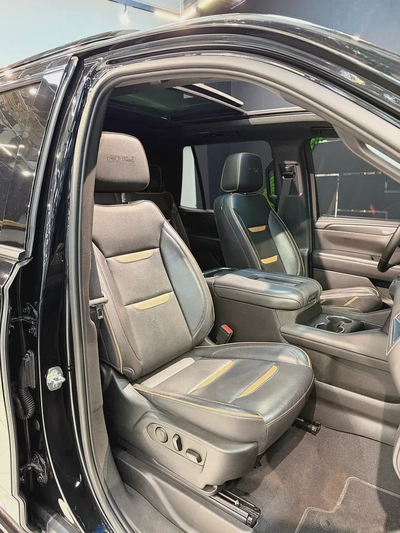 GMC Yukon AT4 2023 GCC Specs-16