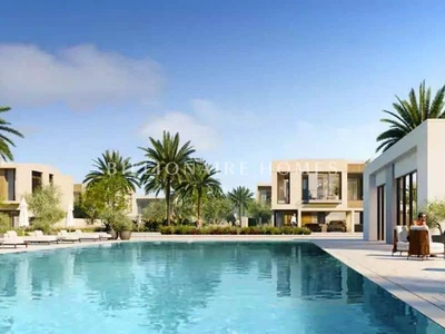 Orania, The Valley by Emaar, Dubai-7