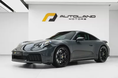 2025 PORSCHE 911 CARRERA GTS WITH WARRANTY.-0