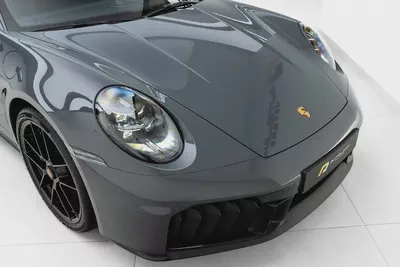 2025 PORSCHE 911 CARRERA GTS WITH WARRANTY.-13