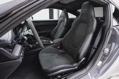 2025 PORSCHE 911 CARRERA GTS WITH WARRANTY.-16