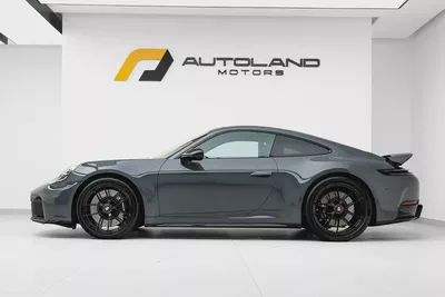 2025 PORSCHE 911 CARRERA GTS WITH WARRANTY.-2