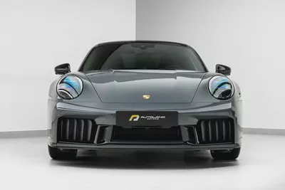 2025 PORSCHE 911 CARRERA GTS WITH WARRANTY.-3