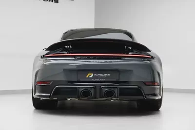 2025 PORSCHE 911 CARRERA GTS WITH WARRANTY.-4