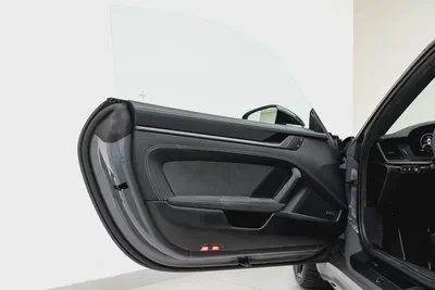 2025 PORSCHE 911 CARRERA GTS WITH WARRANTY.-6