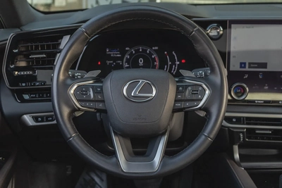 Lexus RX 350 2023-2
