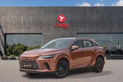 Lexus RX 350 2023-0