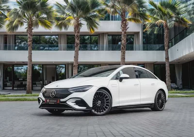 2,938 P.M |  EQE 350+ AMG | 0% Downpayment | IMMACULATE!-0