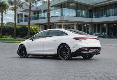 2,938 P.M |  EQE 350+ AMG | 0% Downpayment | IMMACULATE!-2